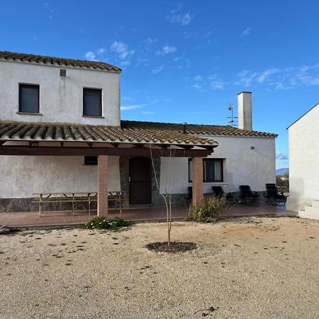 Casa Rue Vila Deltebre Exterior foto