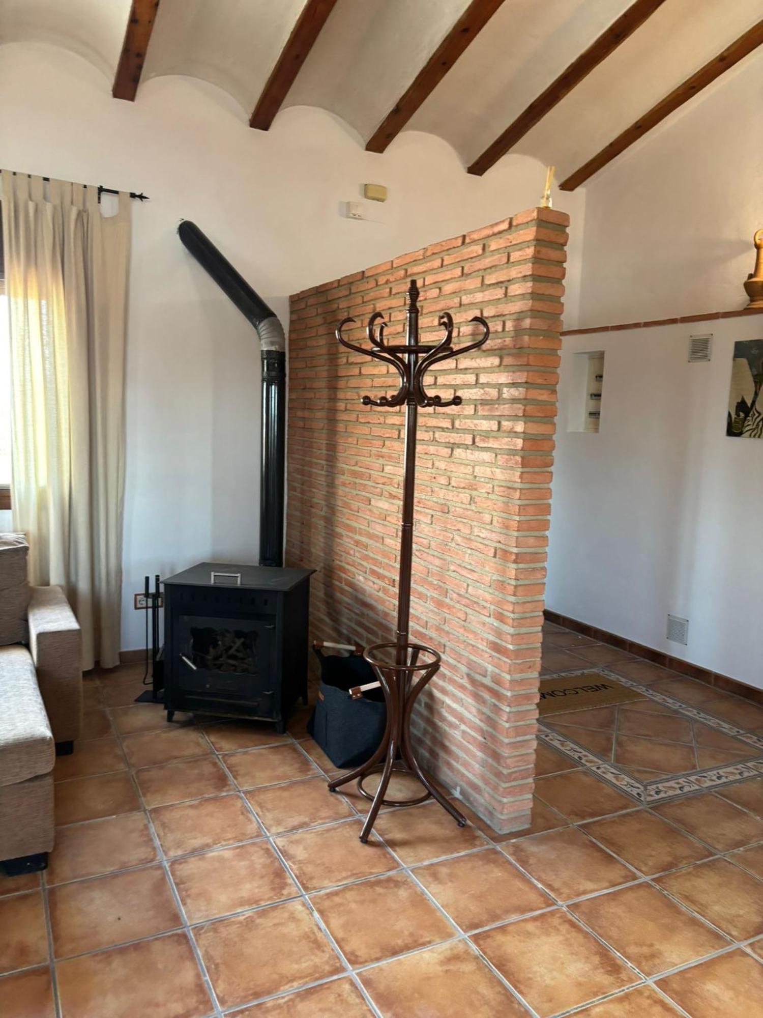 Casa Rue Vila Deltebre Exterior foto