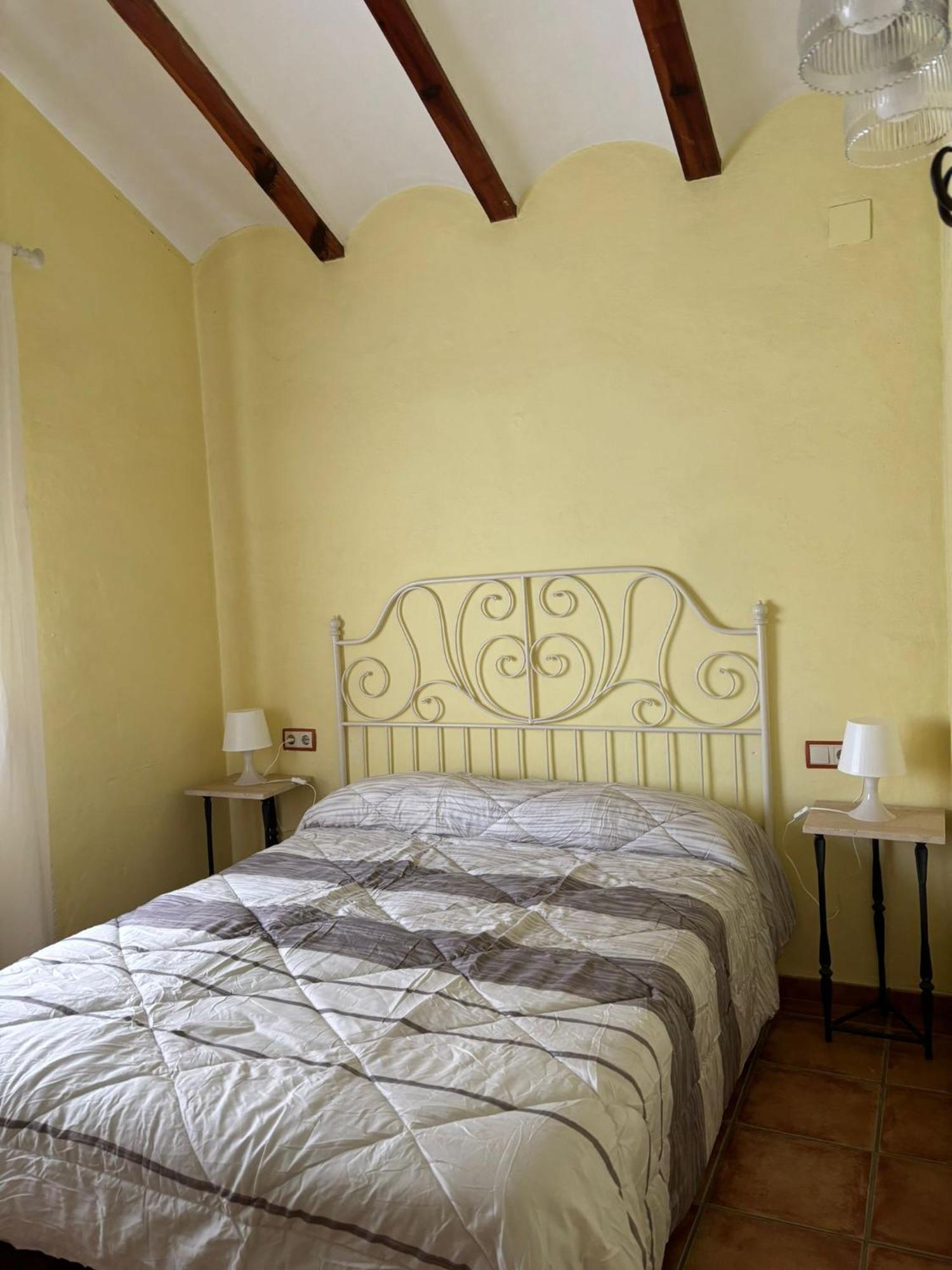 Casa Rue Vila Deltebre Exterior foto