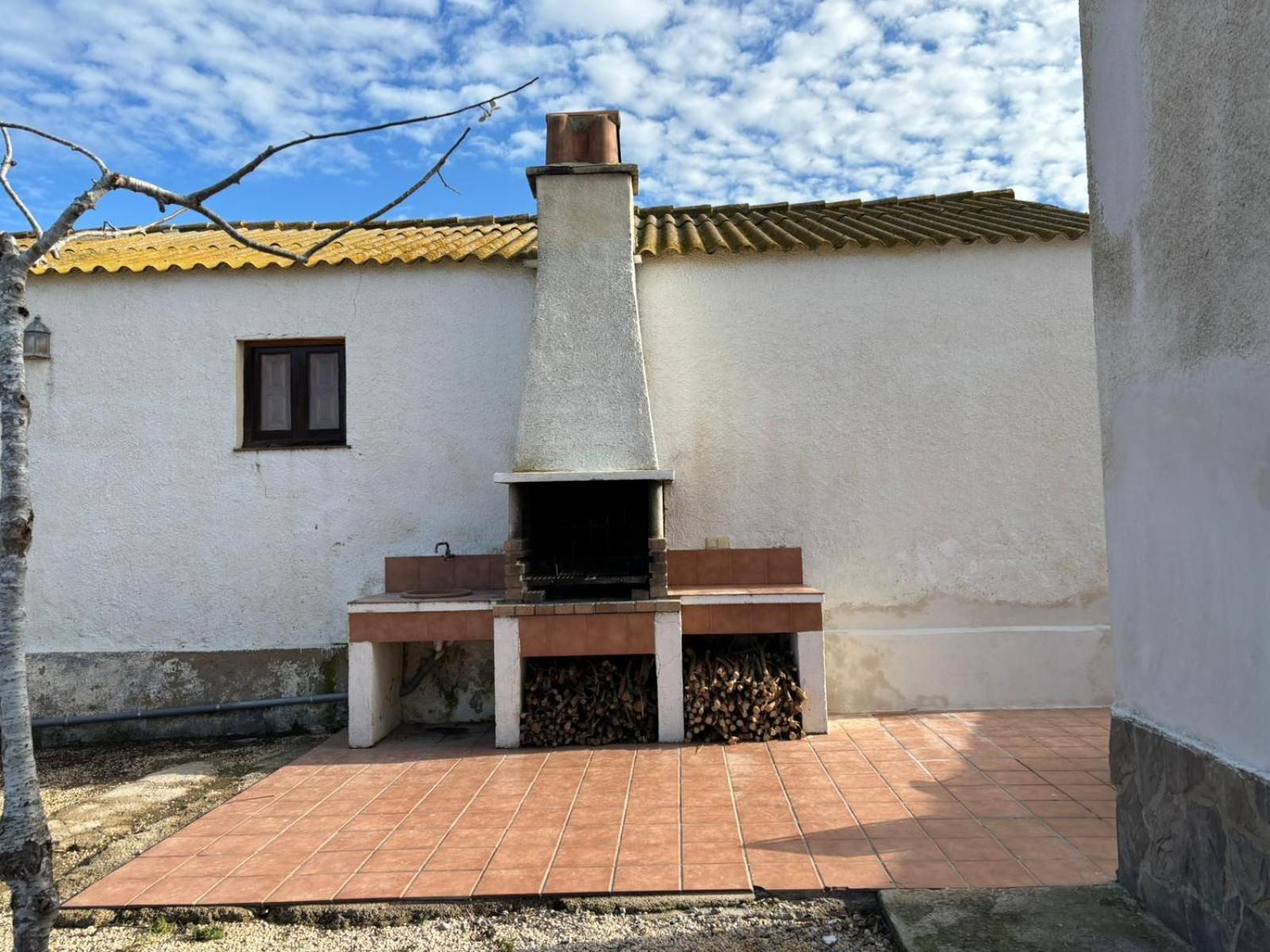 Casa Rue Vila Deltebre Exterior foto