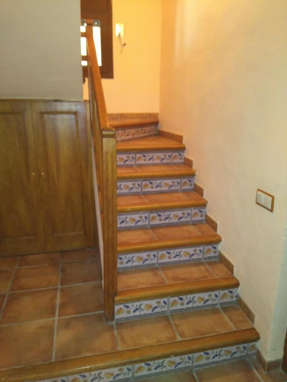 Casa Rue Vila Deltebre Exterior foto