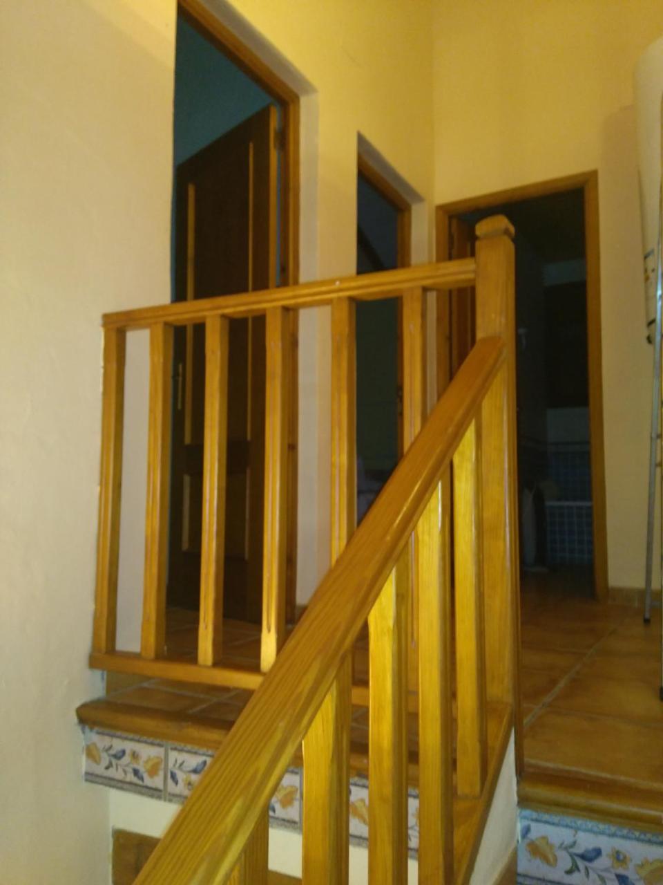 Casa Rue Vila Deltebre Exterior foto